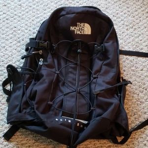 The North Face Slingshot backpack